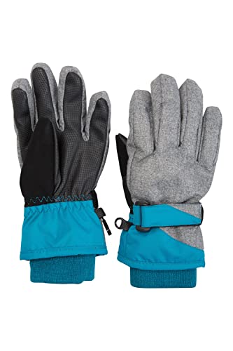 Mountain Warehouse EXTREME TEXTURED SKI GLOVE KIDS...