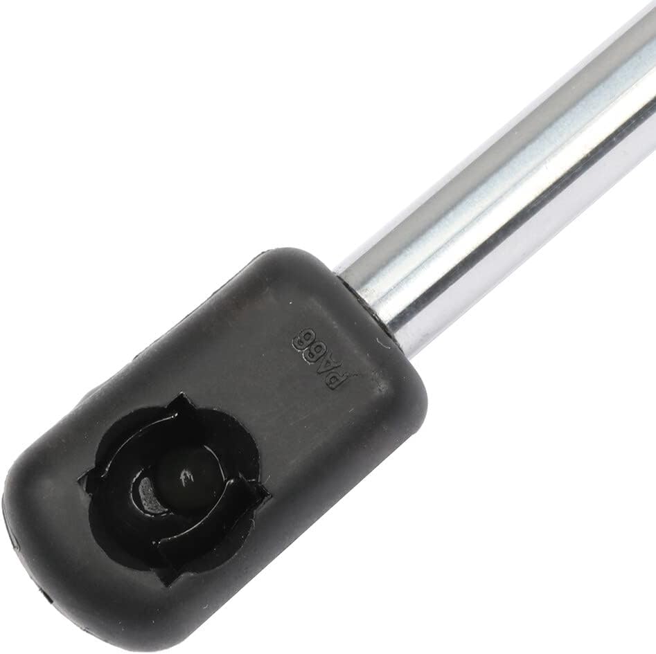 SCITOO 6196 25.98Inch Lift Supports Fit for Ford for F-350 Super Duty 2011-2016, for Ford for F-450 Super Duty 2011-2016 Front Left and Right Hood Shock Struts