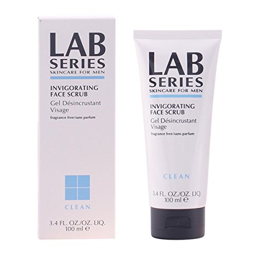 Lab Series Maximum Comfort Shave Cream, 3.4 Ounce