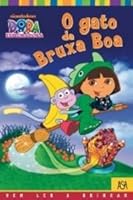 Dora e o Gato da Bruxa Boa 9892309871 Book Cover
