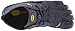 Vibram Men's CVT-Wool-M Sneaker, Navy/Grey, 41.0 D EU (8.5-9 US)