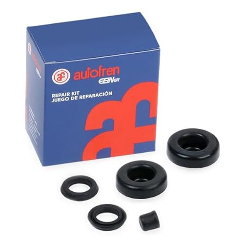 AUTOFREN SEINSA D3280 Reparatursatz Radbremszylinder Hinten Kompatibel mit RENAULT CLIO II BB0/1/2, CB0/1/2