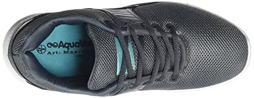 Image of Aqualite Mens Lmx00314g Running Shoes