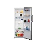 frigorifico 1 puerta carrefour  Frigorífico 1 puerta cooler Beko RSSE415M21XB Inox