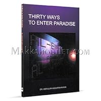 Thirty Ways To Enter Paradise 1874263663 Book Cover