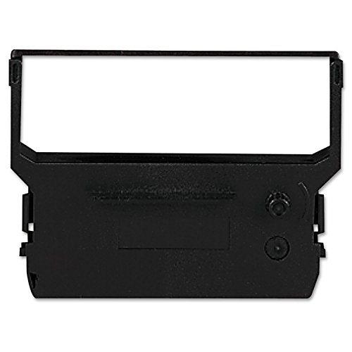 Dataproducts R0167 Compatible Ribbon Negro/Rojo