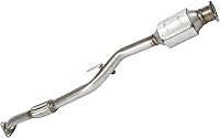 Vista 3 de Convertidor catalítico compatible con Nissan Sentra 1.8L 2003-2006 Catalizador (compatible con EPA)