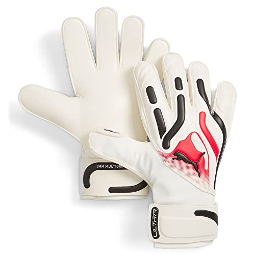 Puma Ultra Match Protect Jr gants gardien de but football pour ne plus avoir mal aux mains