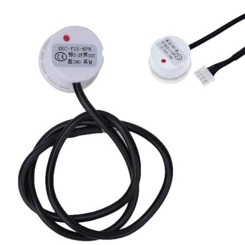 Interruptor de flotador Jadeshay sensor de nivel de líquido de de sin Contacto Interfaz de Salida