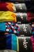 Men's Cotton Blend Socks, Fun and Funky Patterns and Colors -12 Pack- by Zeke Fun Times Shoe size 6-12