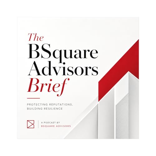 The BSquare Advisors Brief Titelbild