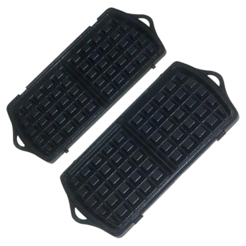 PLAQUE A GAUFRE POUR GAUFRIER MOULINEX BVMPIECES - vue 4