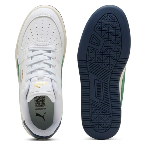 Baskets Puma Puma Caven 2.0 Retro Jr pour Enfant - vue 10