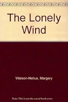 Paperback The Lonely Wind Book