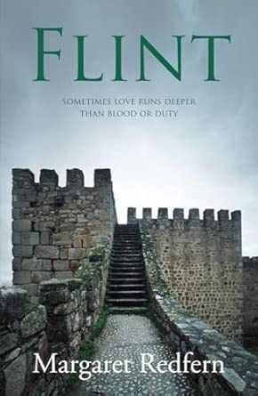 Flint First Edition - Softcover Edition-Wow! eBook