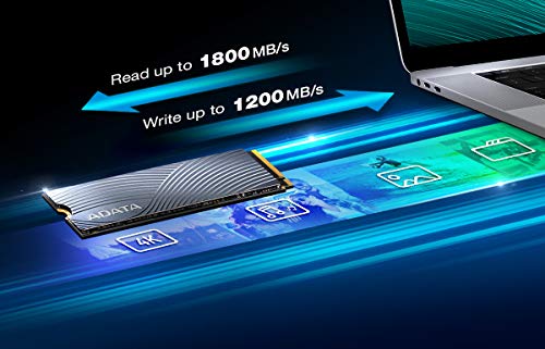 A-Data SSD SWORDFISH 250GB M.2 P