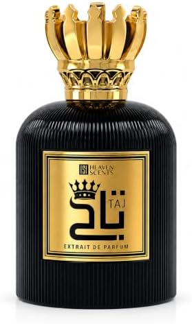 Heaven Scents Taj Extrait de Parfum - 100ml