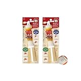 【Amazon限定セット】 ちくわ デコレーター ×2個 | ちくわ詰め器 手作りお弁当 アイデア 調理 グッズ キッチンツール 簡単 便利 料理ツール おつまみ作り