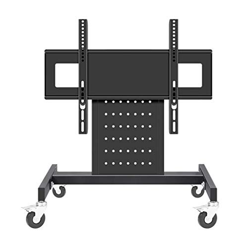 Buy TV Mobile Stand, Universal Tilting Rostrum Stand, Stage Conference