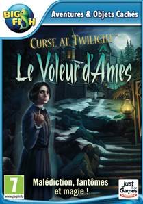 Curse at Twilingh: Le Voleur d'Ames [video game]