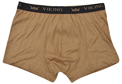 Image of Men's Cotton Trunks - Combo of 5
