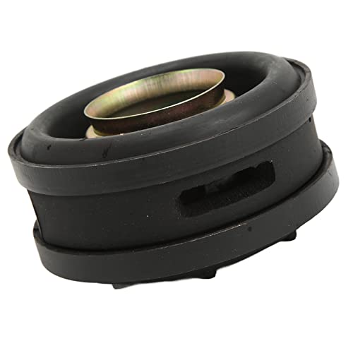 Rolamento de suporte central do eixo de transmissão, combinação perfeita OEM padrão resistente ao de