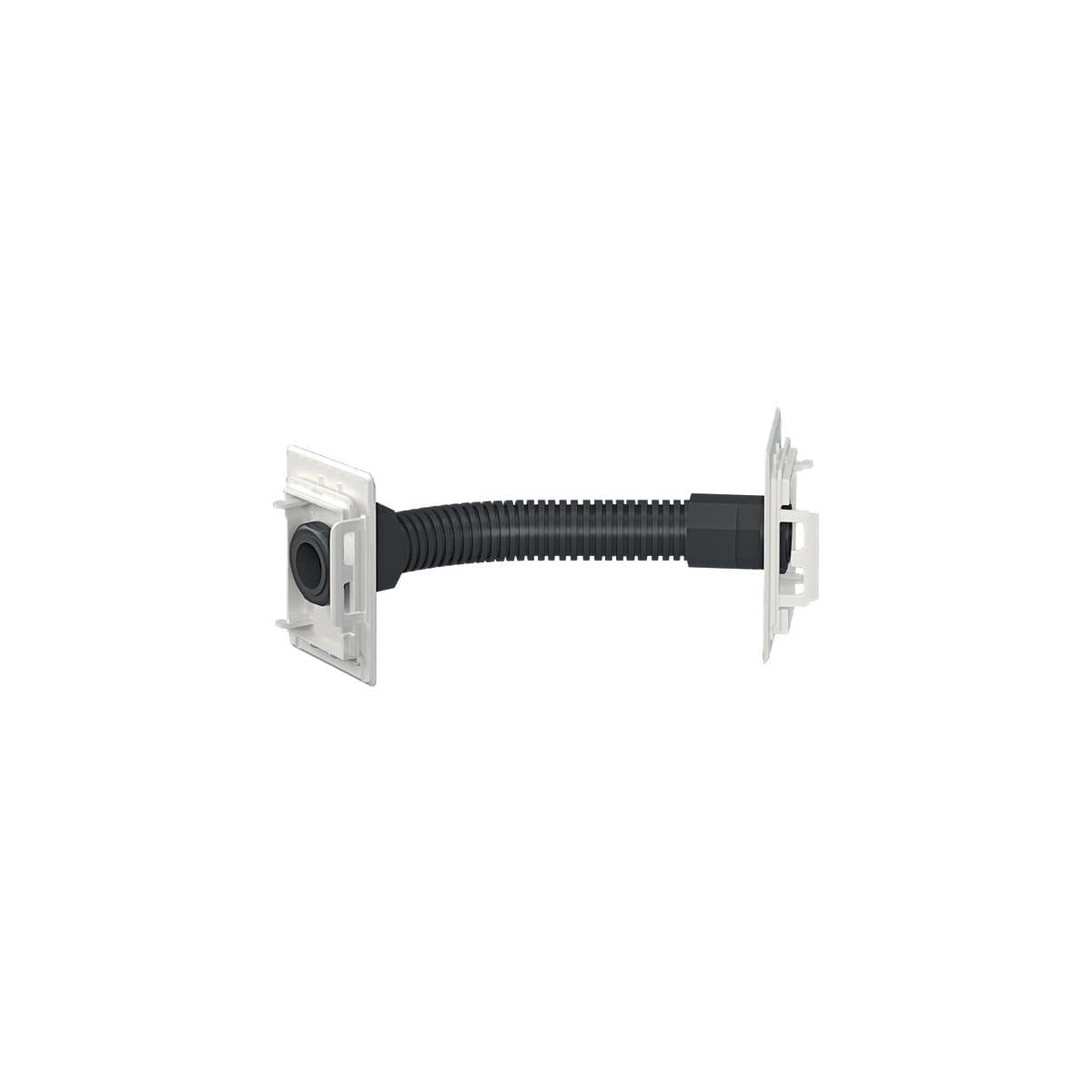 Eckverbinder universZ RfZ Hager ZM01RFZ conector de esquina armario
