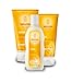 Produktbild Weleda Hafer-Aufbau-Set für strapaziertes Haar - Set