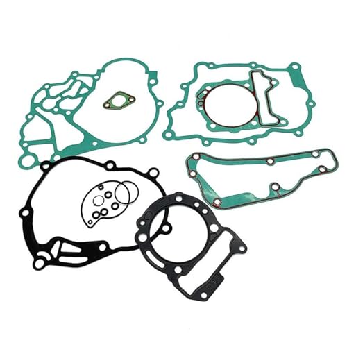 Kit joints moteur GTS300 pour réparer fuite carter et boîte de vitesses