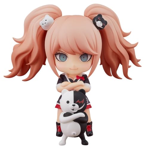 GOOD SMILE COMPANY Danganronpa 1•2 Reload: Junko Enoshima Nendoroid Action Figure