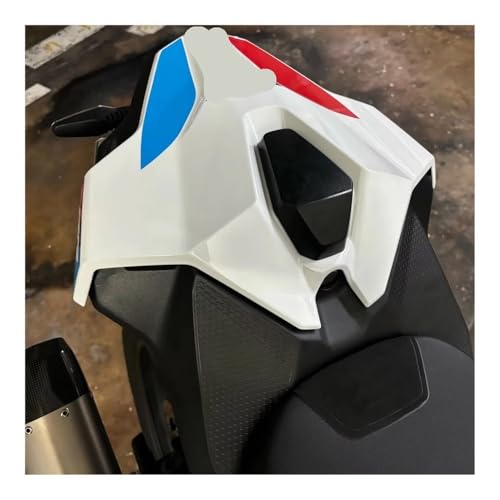 Capot passager arriere S1000RR 2023 housse de selle rigide - 3