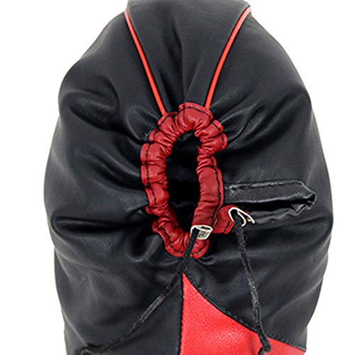 Guantes universales para manillar de motocicleta Wniter Riding, resistentes al agua, térmicos, calentadores de manos, manguito de moto, color negro