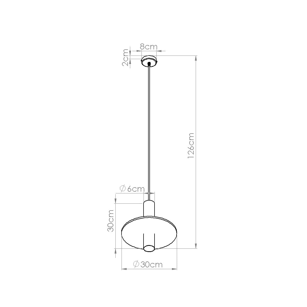 SOLLUX lighting Lámpara Colgante - Lámpara de Techo Fieltro Acero - 1 Pantalla - Bombilla LED - Negro Beige Pelta