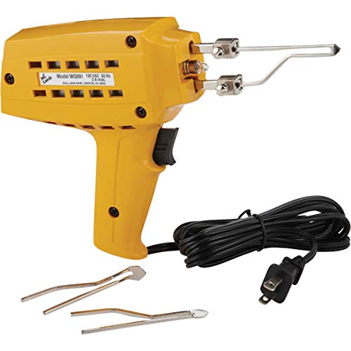 Wall Lenk WG991KCS 150/100 Watt Soldering Gun, Small, One Color