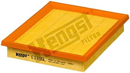 Hengst E1155L Air Filter