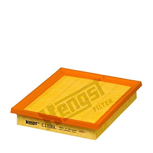 HengstFilter E1155L air filter.