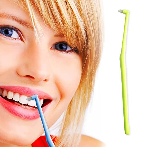 Rimozione Sbiancamento Smacchiatore Denti