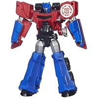Transformers Robots in Disguise Optimus Prime Legion Figura de