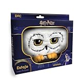 DAC - Estojo Fluffy - Harry Potter