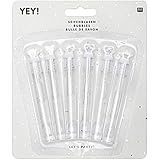 Seifenblasen, 6 Stueck