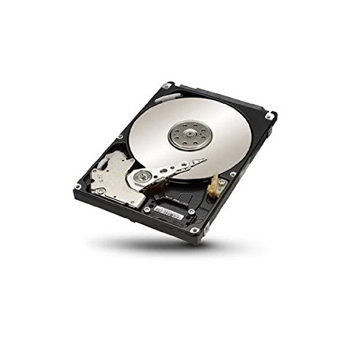 Seagate dysk twardy 6,3 cm (2,5") 2 TB SATA ST2000LM015 wewnętrzny dysk HDD