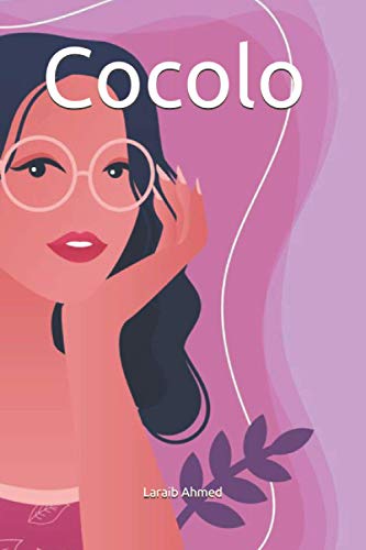 Cocolo: Journal (Journal Books for Him and Her)