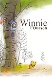  Winnie l\'Ourson: Bienvenue dans la Forêt des Cent Acres.