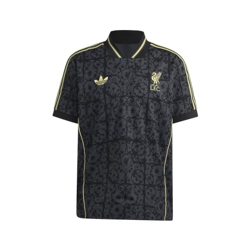 Liverpool Lifestyler Jersey by Adidas