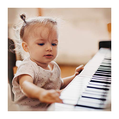 Baby Sleep Best Piano Lullabies (Loopable) Baby Sleeps