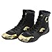 Aymzbd Boxing and Wrestling Footwear for Men and Women in Arts, 39