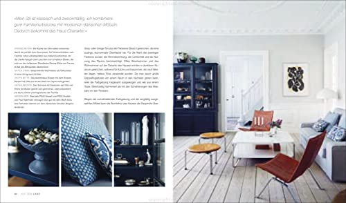 My Scandinavian Home: Der Traum vom einfachen Wohnen - 9