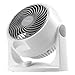 Woozoo HD18NU Whole Room Circulator Fan, White