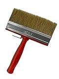 24 Stück Profi Pinsel 50mm x 150mm Flächenstreicher Universeller Flachpinsel