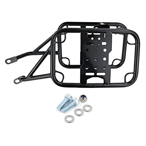 Soportes laterales para alforjas Xitomer para WR250R y WR250X miniatura 6